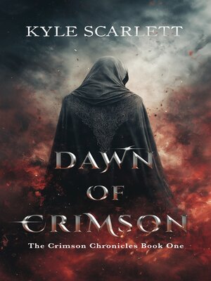 cover image of Dawn of Crimson